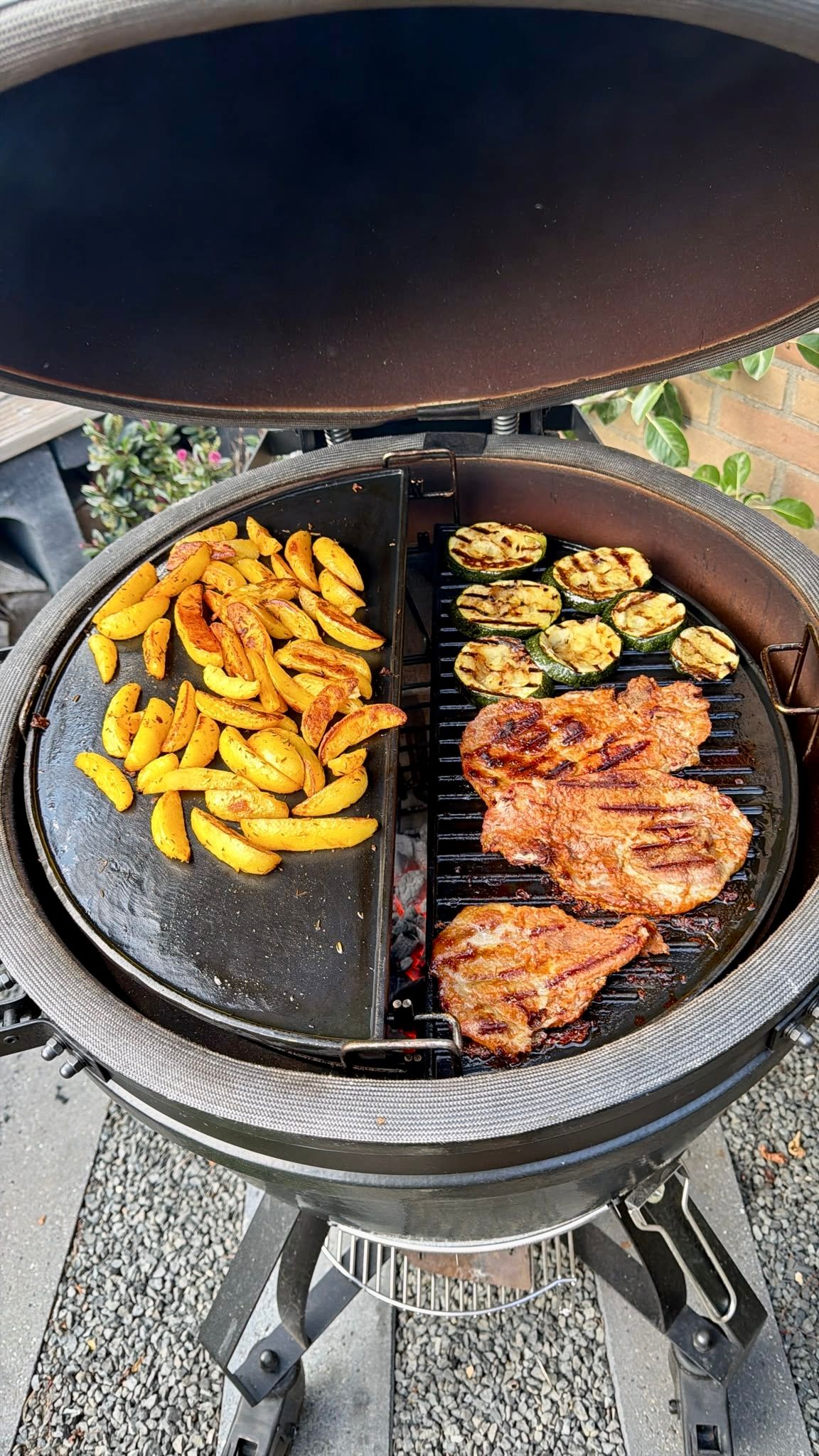 Foto bij de review van Frank Laus