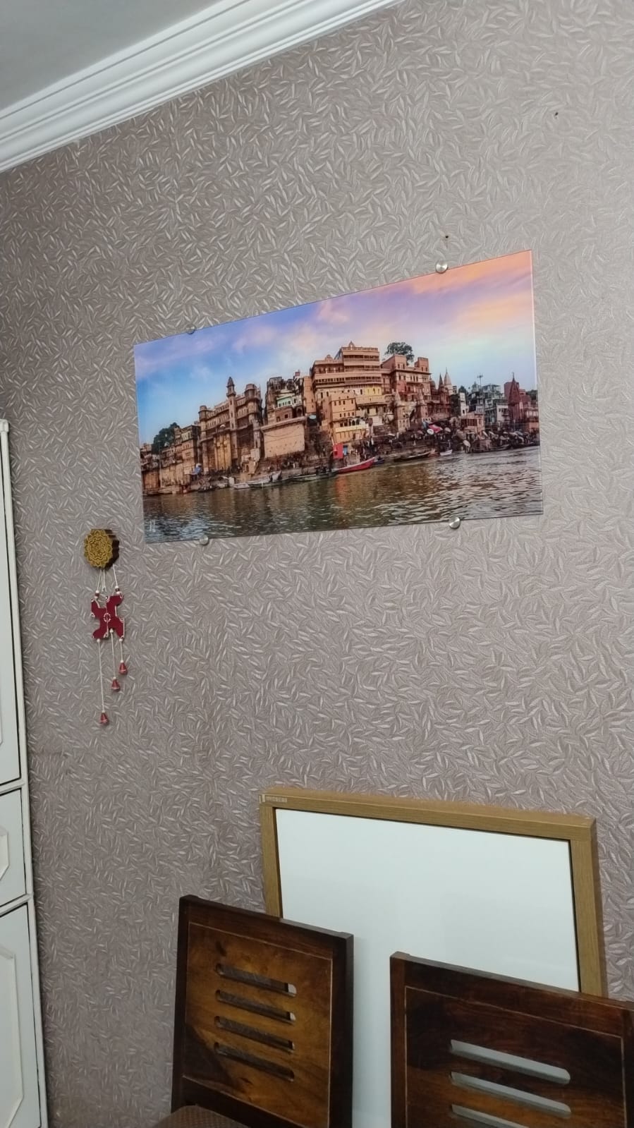 Customer photo