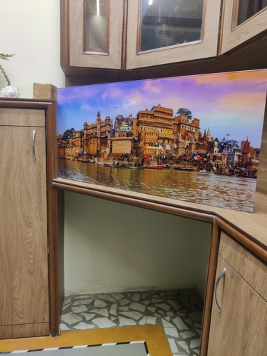 Customer photo
