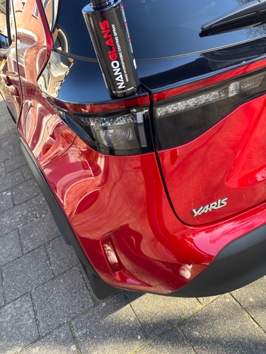 Customer photo