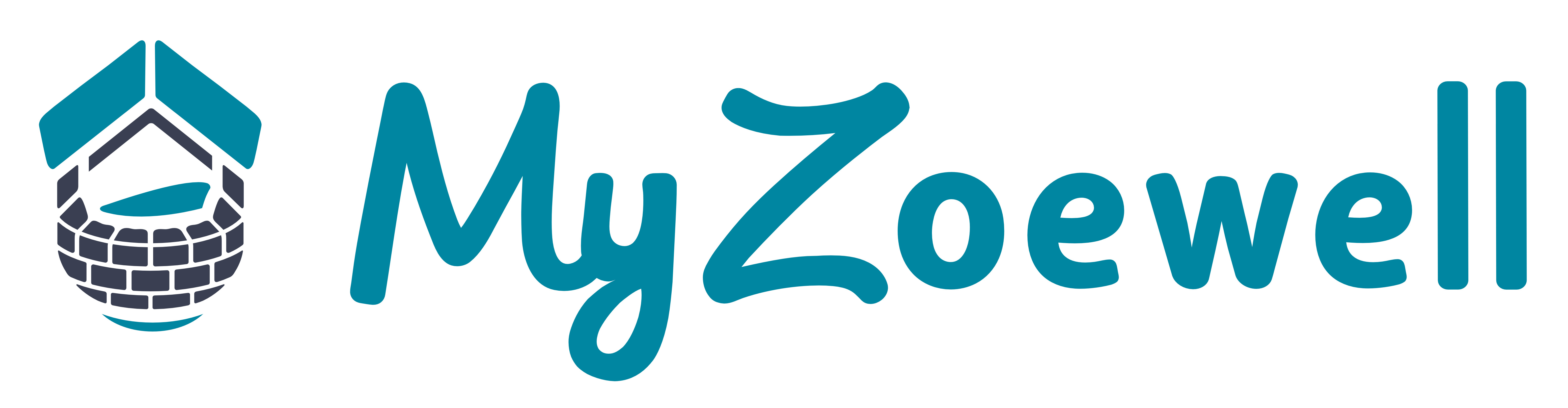 MyZoewell logo