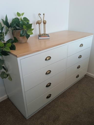 Customer photo