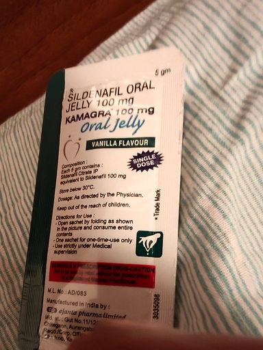 Photo attached to the review