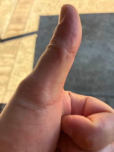 Photo attached to the review