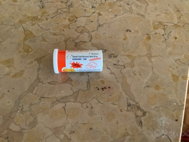 Foto allegata alla recensione
