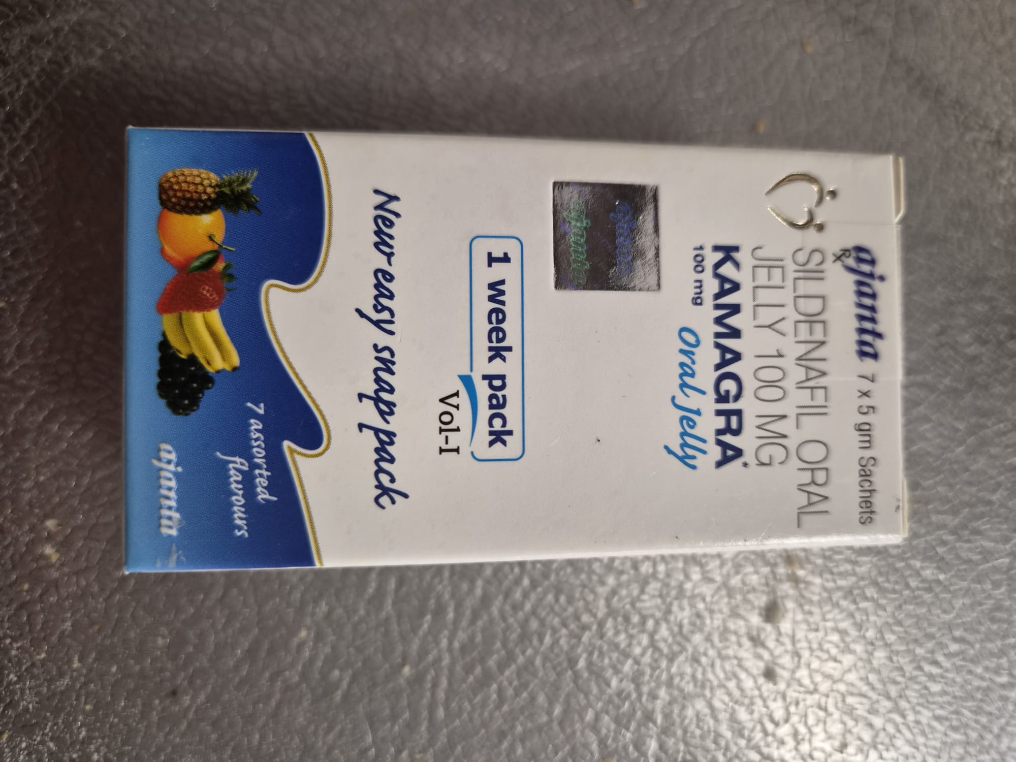Photo attached to the review