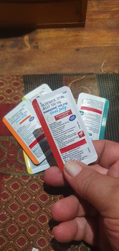 Photo attached to the review