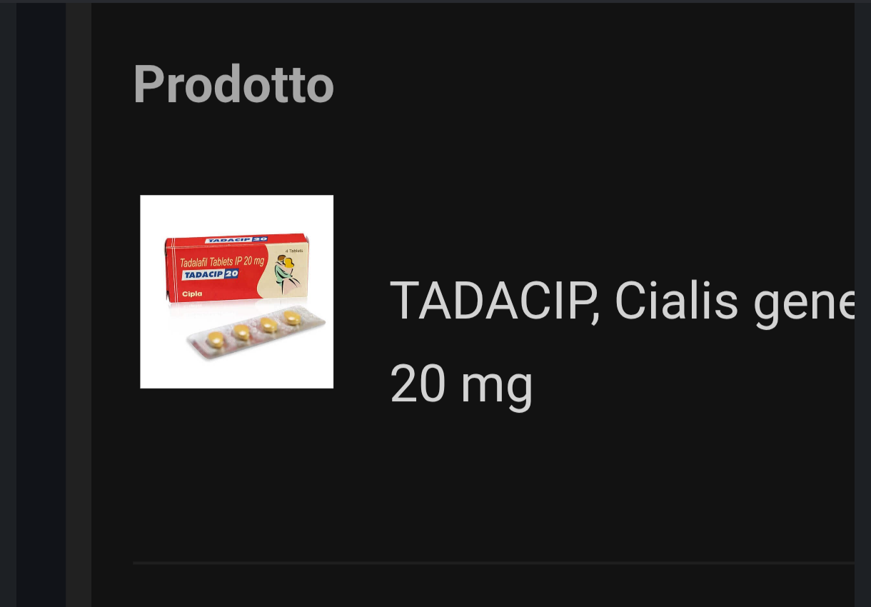 Foto allegata alla recensione