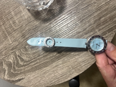 Customer photo
