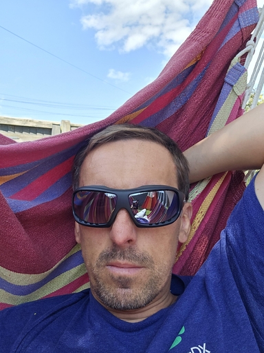 TYPHOON - LiP Watersports Sunglasses