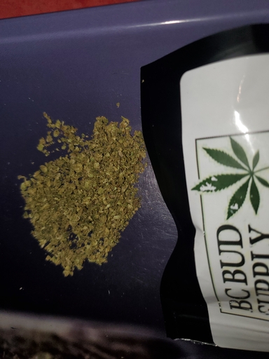 Trainwreck (AAAA) - BC Bud Supply