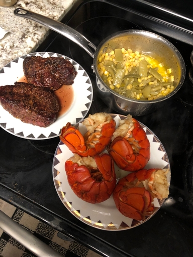 Customer photo