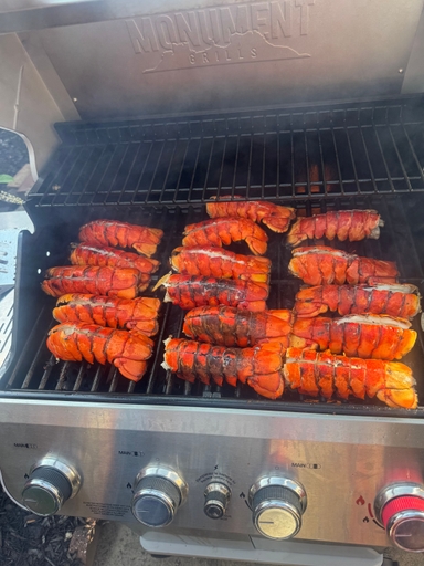 Customer photo