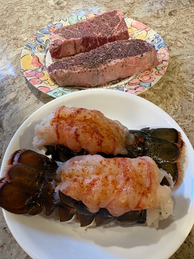 Customer photo