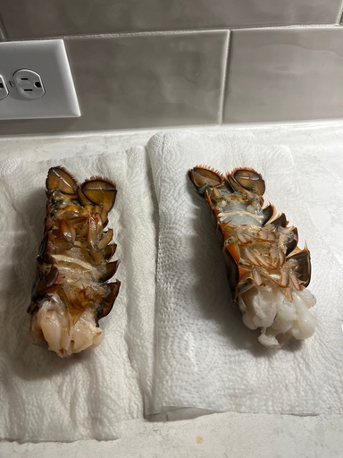 Customer photo