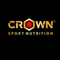 Crown Sport Nutrition logo