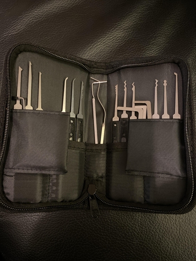 Customer photo