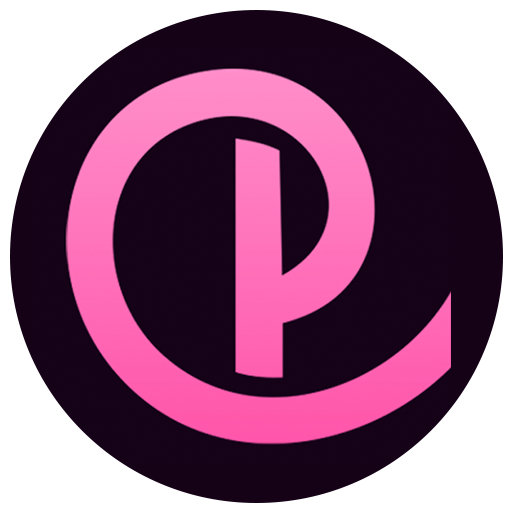 Pacific Peptides logo