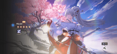 Genshin Accounts Bay