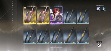 Genshin Accounts Bay