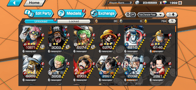 Genshin Accounts Bay