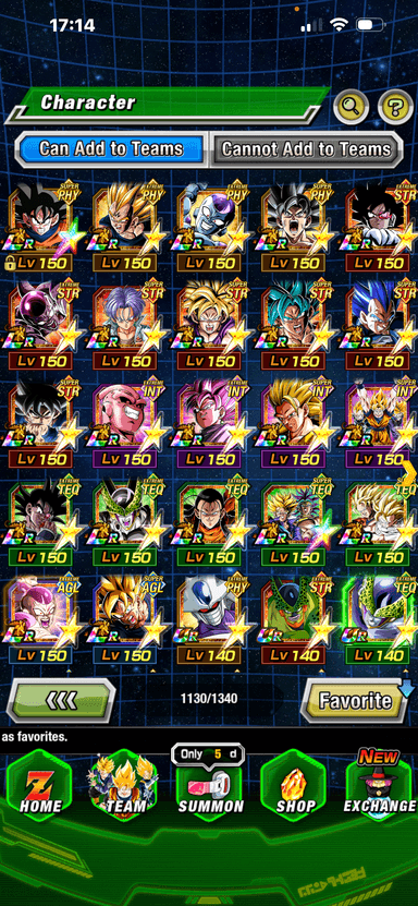 Genshin Accounts Bay