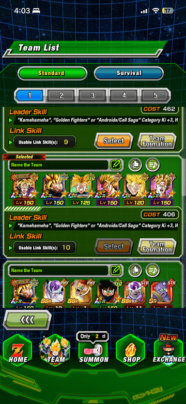 Genshin Accounts Bay