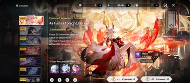 Genshin Accounts Bay