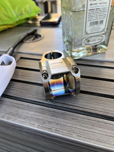 Customer photo