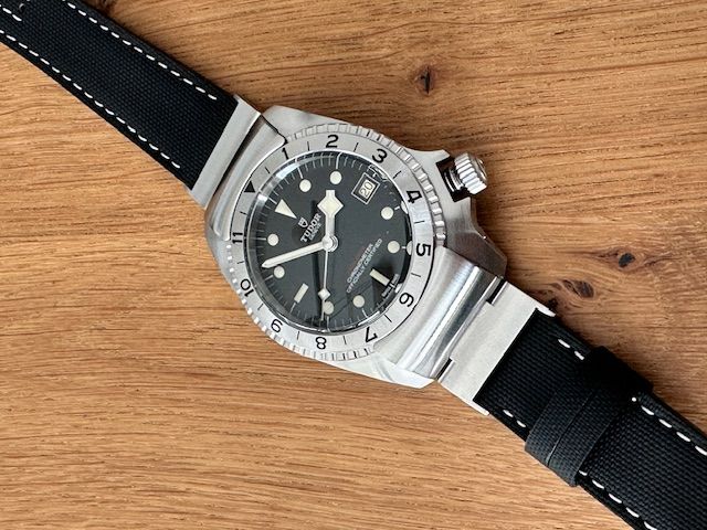 Customer photo