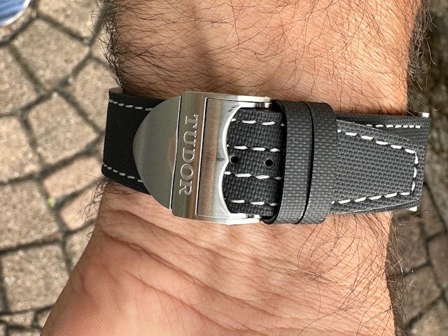 Customer photo