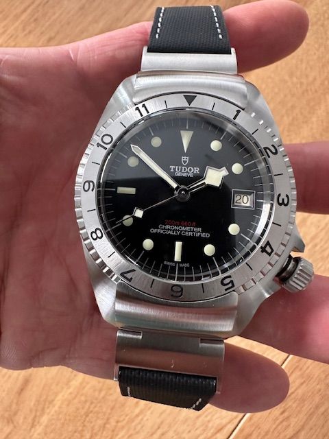 Customer photo